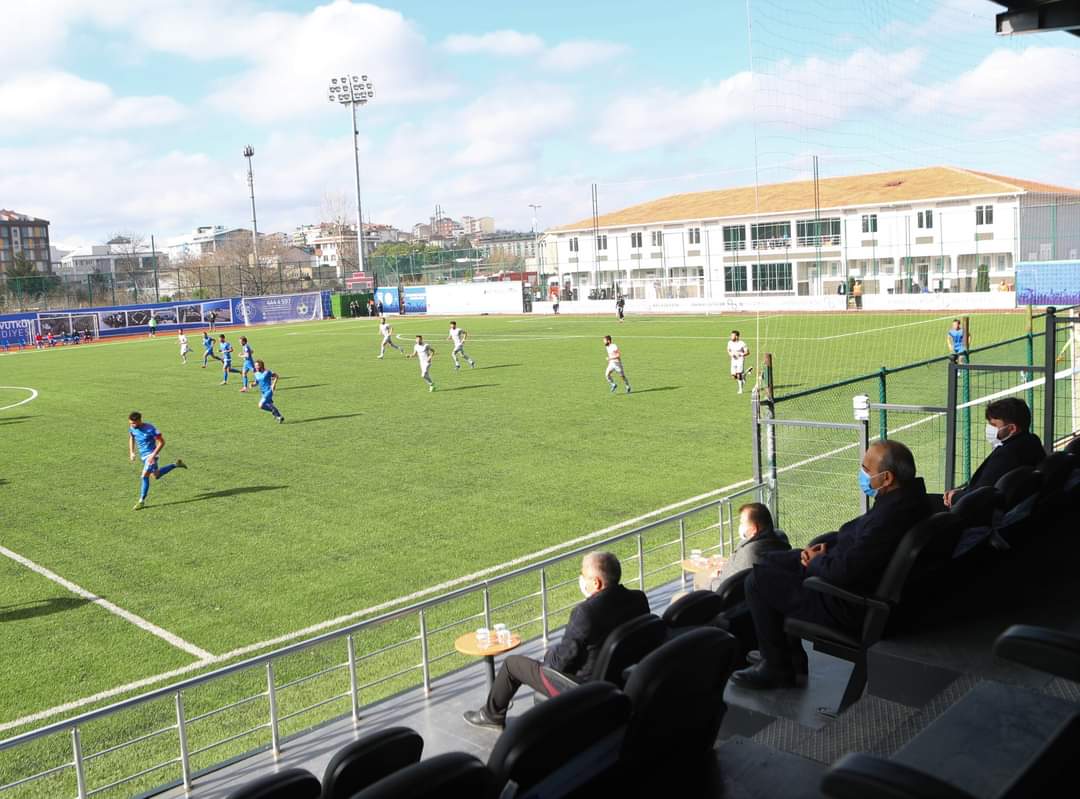 Bolluca Stadı 3 Puan İle Açıldı