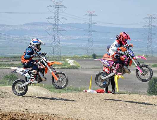 Sporcumuz Selen 2019'a Birinci Başladı