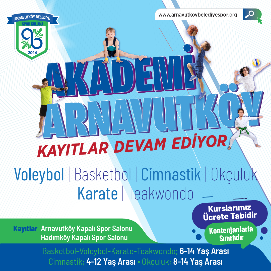 Akademi Arnavutköy 