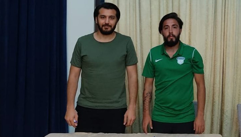 Ali Emre DUMAN Arnavutköy Belediye Spor'da