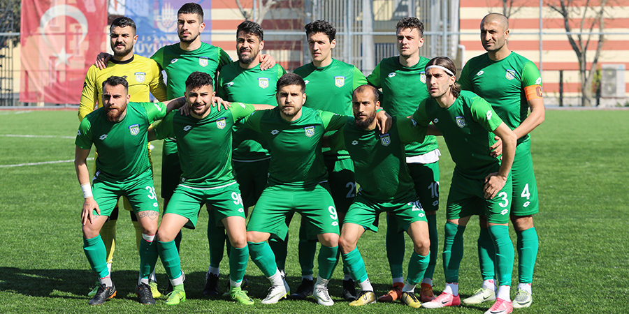 Arnavutköy Belediye Spor Bölgesel Lig İçin Geri Sayıma Başladı 