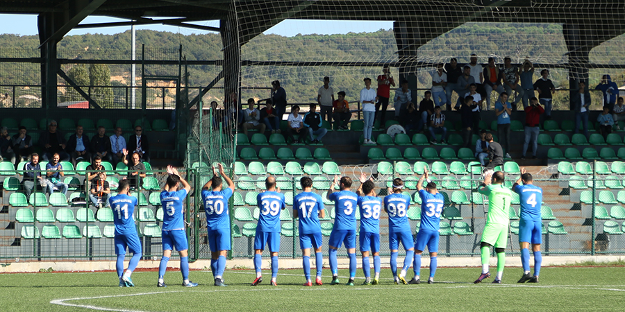 Arnavutköy Belediye Spor’dan Beklenmedik Puan Kaybı