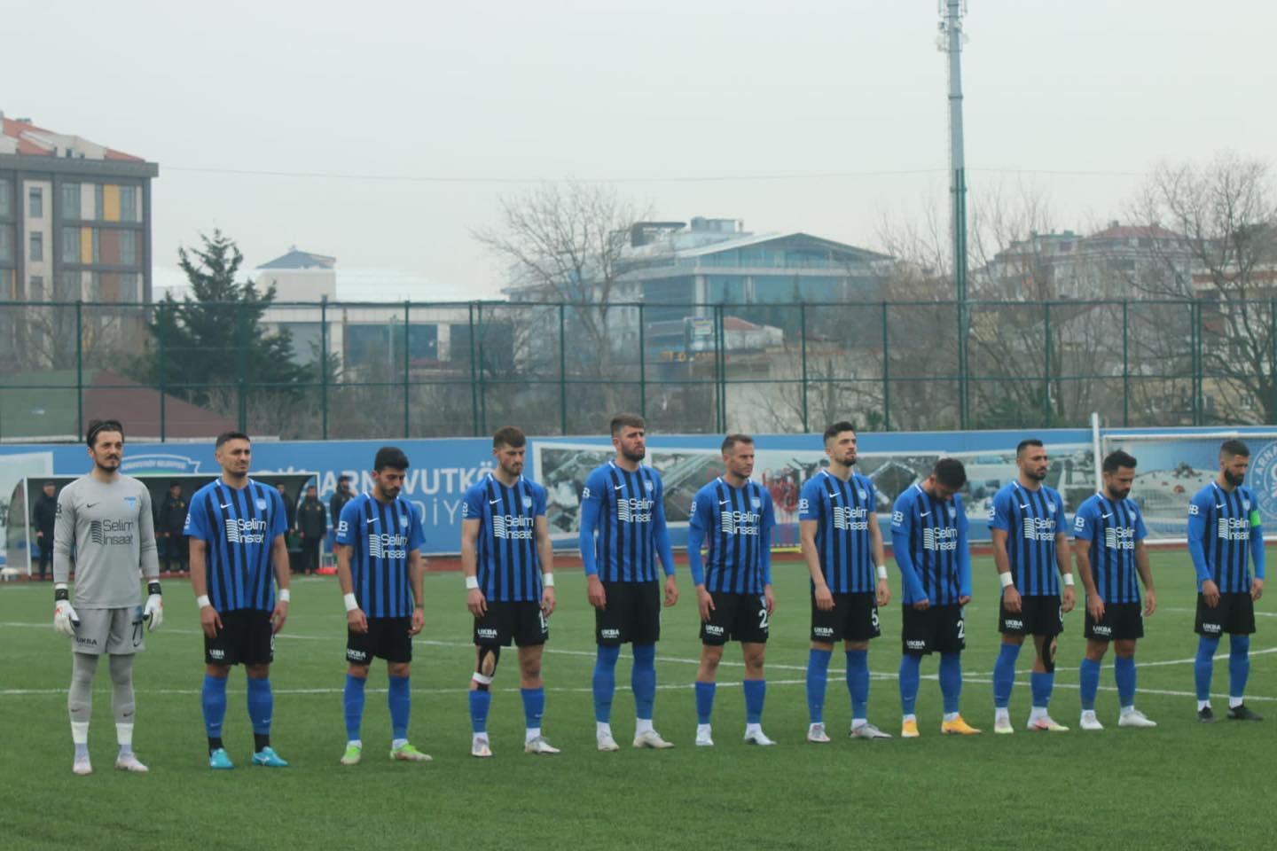 Elazığ'dan Eli Boş Dönüyoruz 