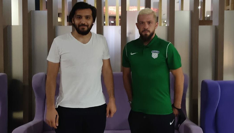 Fatih KARA Arnavutköy Belediye Spor'da