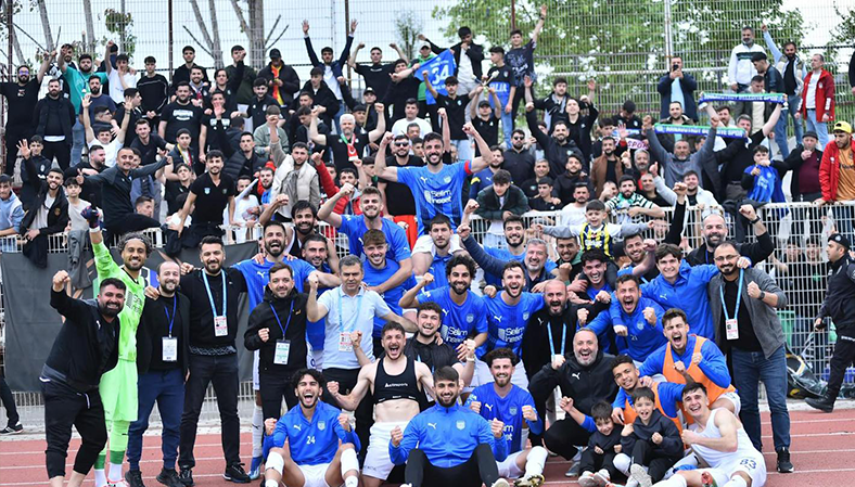 İnegöl'de Yeni Sezona Merhaba 