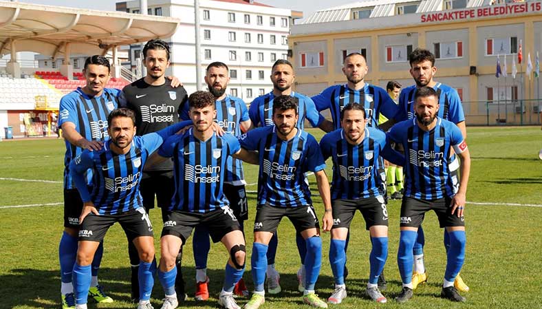 İstanbul Derbisinde Arnavutköy Belediye Spor'dan Farklı Tarife